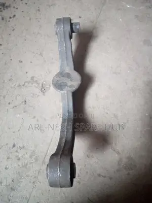Legacy Rear Arm