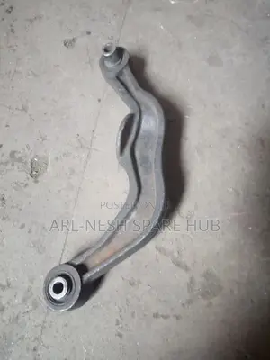 Legacy Rear Arm