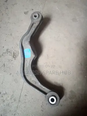 Legacy Rear Arm