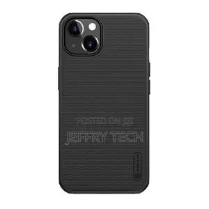 Nilkin Super Frosted Shield Case for iPhone 13 Mini