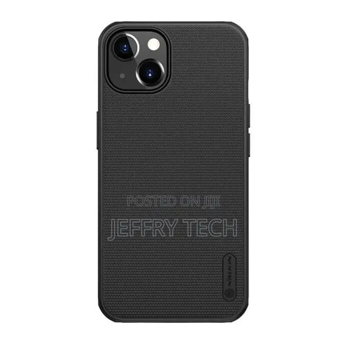 Nilkin Super Frosted Shield Case for iPhone 13 Mini