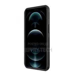 Nilkin Super Frosted Shield Case for iPhone 13 Mini