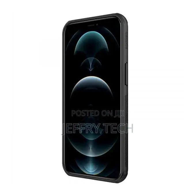 Nilkin Super Frosted Shield Case for iPhone 13 Mini