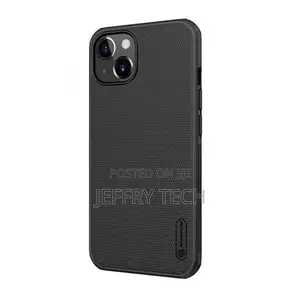 Nilkin Super Frosted Shield Case for iPhone 13 Mini