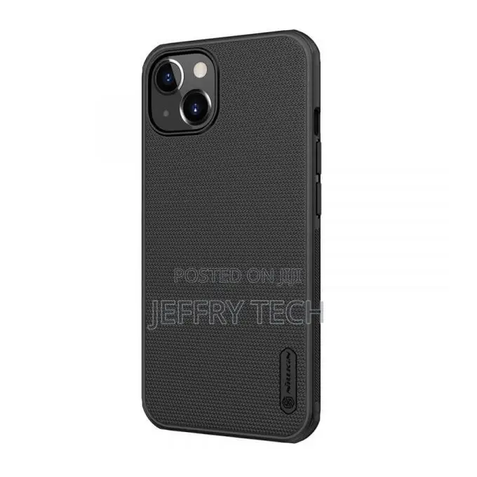 Nilkin Super Frosted Shield Case for iPhone 13 Mini