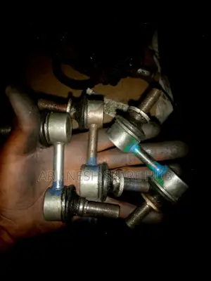 Front and Rear Stabalizer Links Subaru
