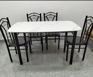 Pure Marble Dining Tables