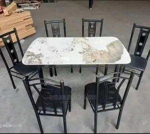Pure Marble Dining Tables*