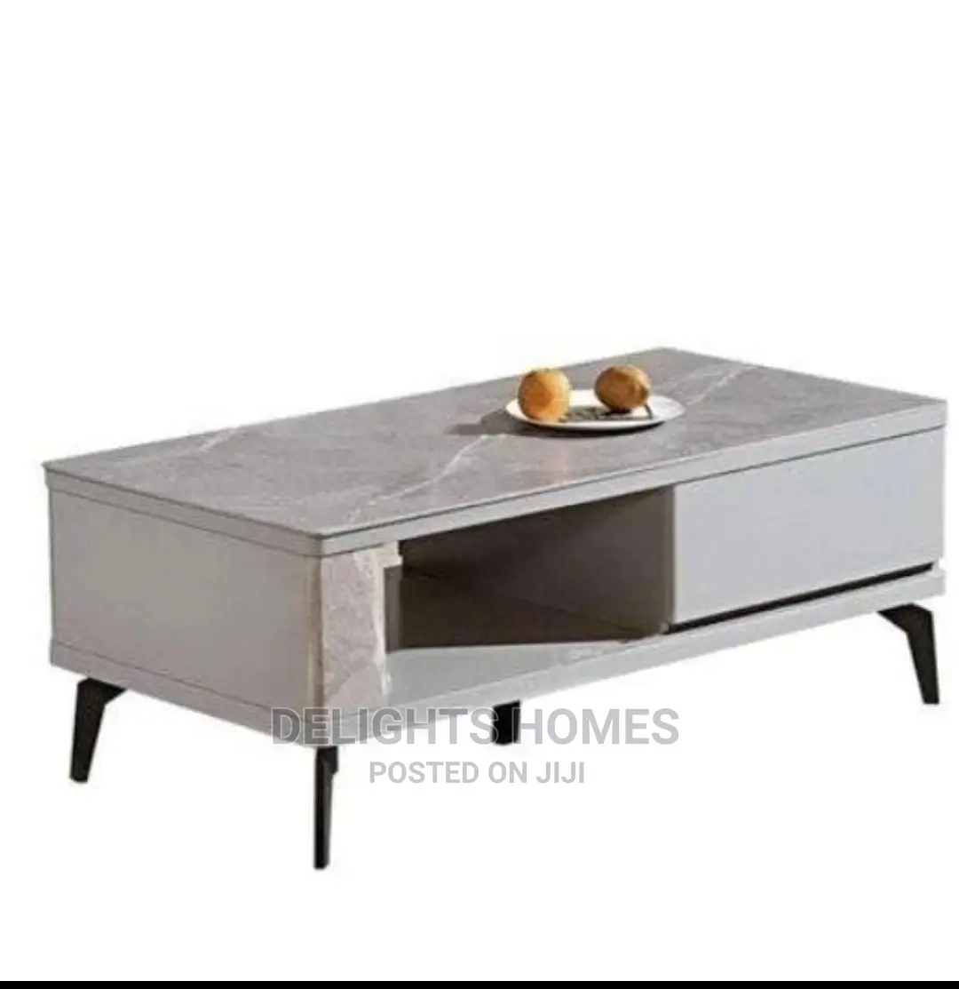 Marble Coffee Table