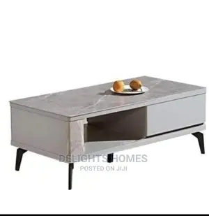 Marble Coffee Table