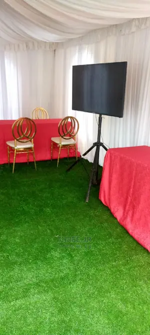 TV'S Fot Hire Available