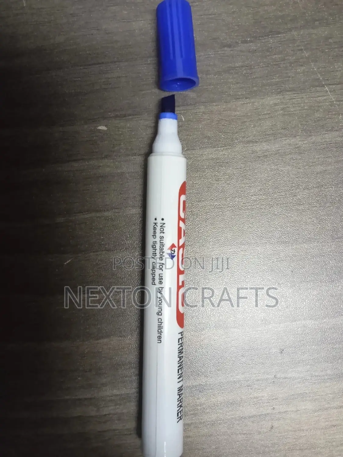 Caslo Permanent Marker Pen