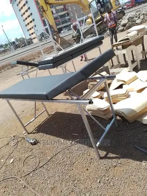 Hospital Bed