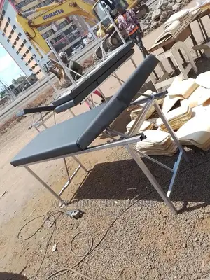 Hospital Bed