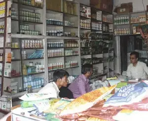 Agrovet Point of Sale Software (Pos) Point of Sale