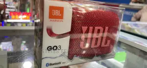 JBL Go3 Bluetooth