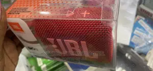 JBL Go3 Bluetooth