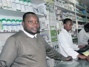 Reliable Point of Sale Software for Agrovet Store