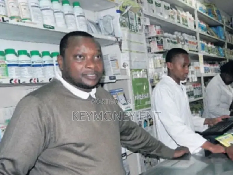 Reliable Point of Sale Software for Agrovet Store