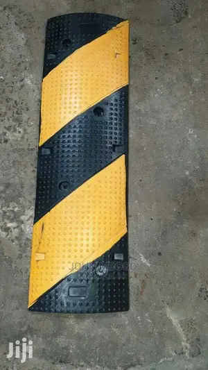 Speed Bumps