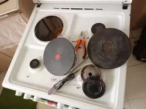 Electric Cooker Repair And Service
