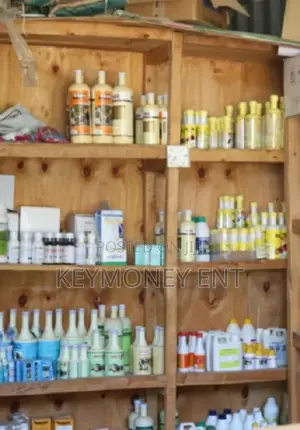 Super Quality Point of Sale System for an Agrovet Shop