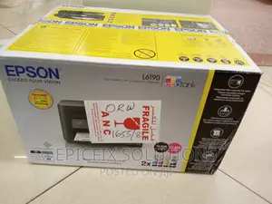 Lepson L6190 Printers Wholesale BESTR