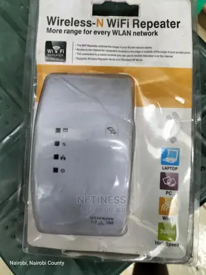 Wifi Repeater