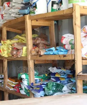 Dependable Point of Sale System for an Agrovet Shop