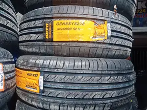 205/60r16 Boto Tyre