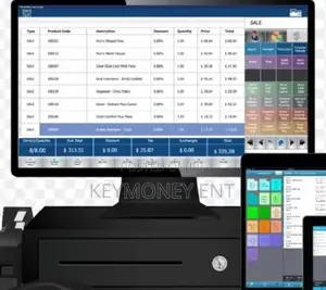 Reasonable Point of Sale Software System for Retail Shops