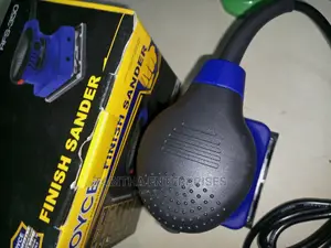Finishing Sander /Electric Sander