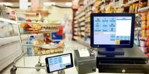 Minimart Best Working Software Point of Sale Solution
