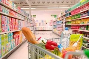 Modernized Software Minimart Point of Sale Solution