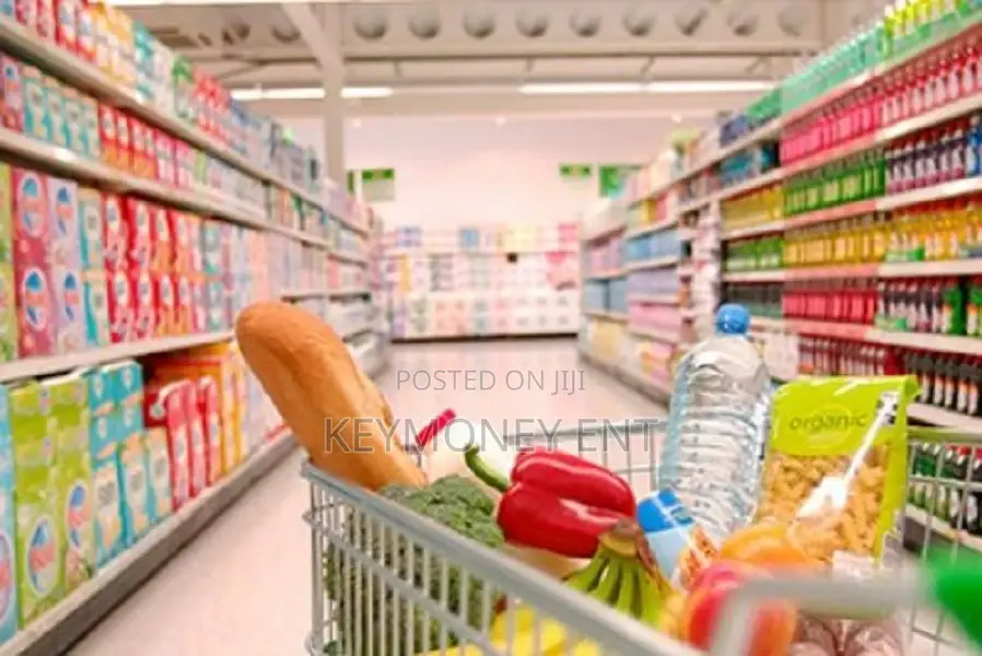 Modernized Software Minimart Point of Sale Solution