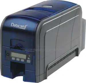 Datacard SD360 Card Printer(Double Sided)