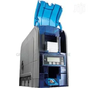 Datacard SD360 Card Printer(Double Sided)