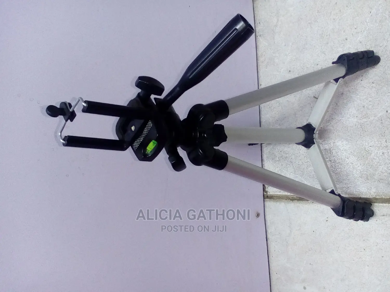 Tripod Stand