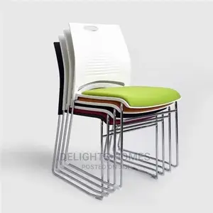 Colourful Occasional Chairs