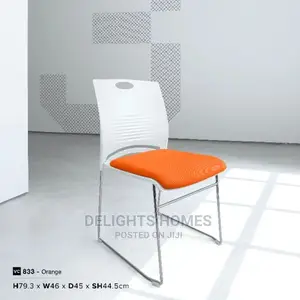 Colourful Occasional Chairs