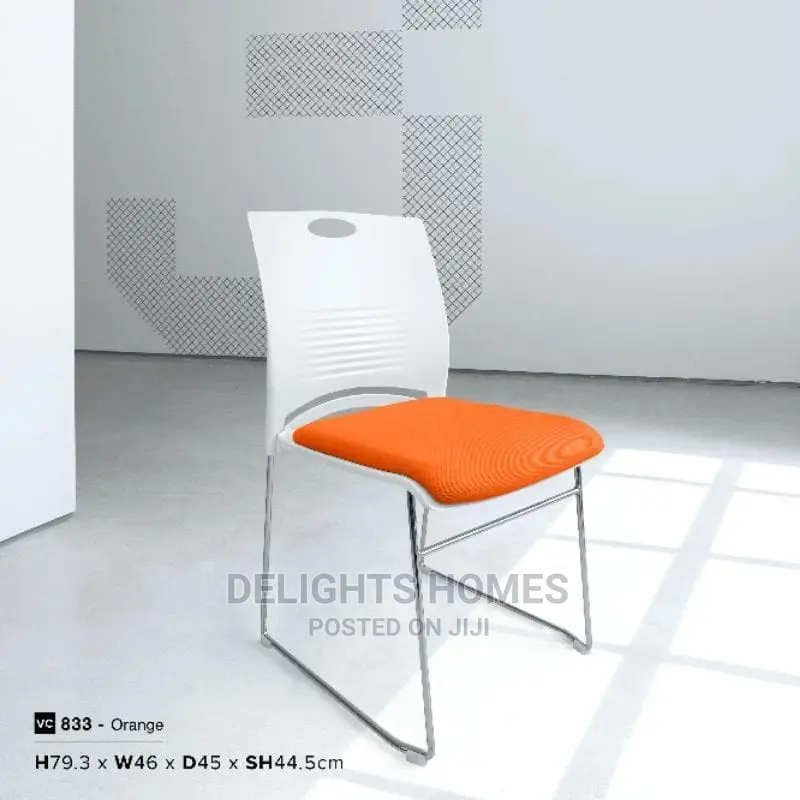 Colourful Occasional Chairs