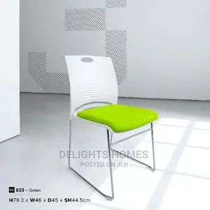Colourful Occasional Chairs