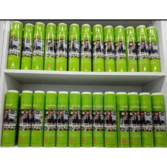 Handboss Universal Foam Cleaning Agent