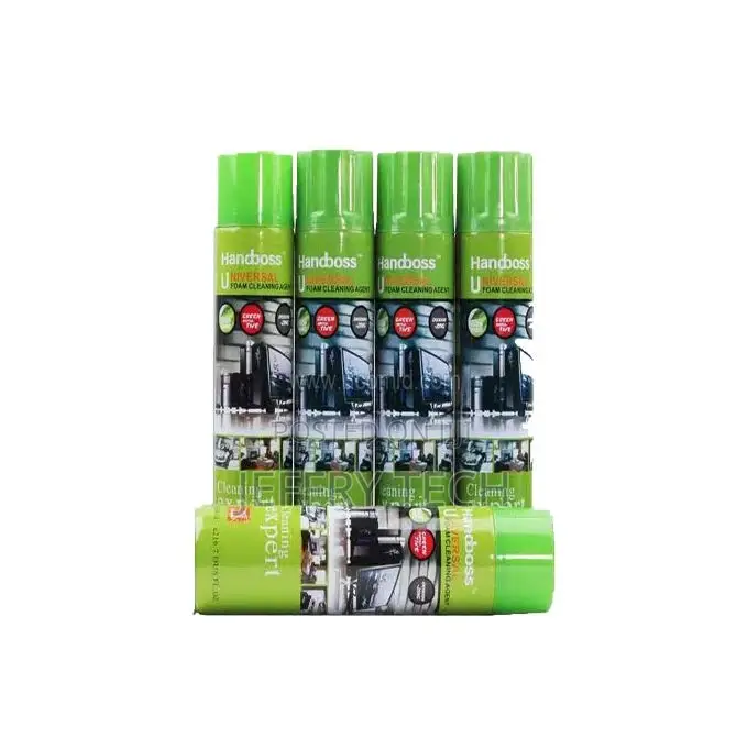 Handboss Universal Foam Cleaning Agent