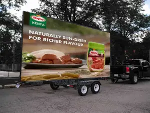 Advertising Services