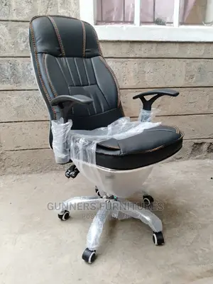 Executive Office Chairs.