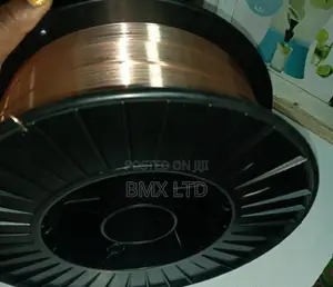 High Quality Mig Welding Wire
