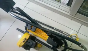 Original Crimping Tool 400mm