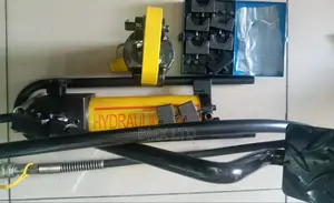 Best Quality Crimping Tool 400mm