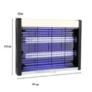Aspectek 20W Electronic Bug Zapper